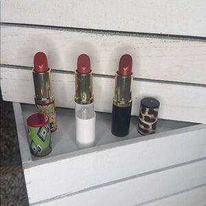 Estée Lauder Lipstick